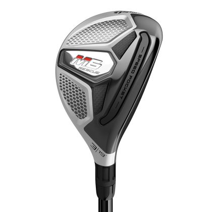 Taylormade M6 Rescue 4 Regoular