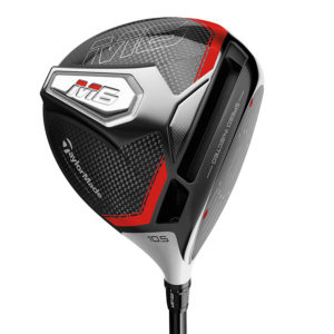 Taylormade Driver m6