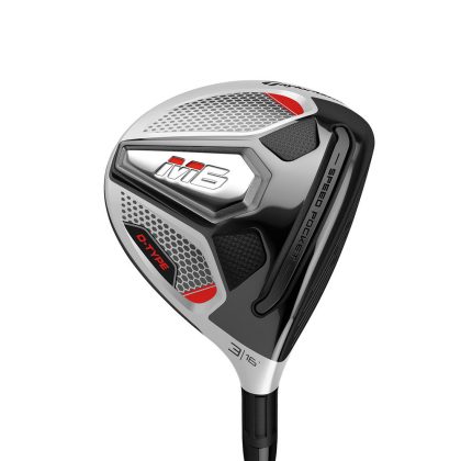 Taylormade M6 Legno