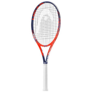 Head Graphene Touch Radical Pro