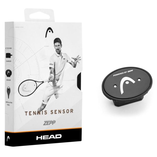 Head Tennis Sensor