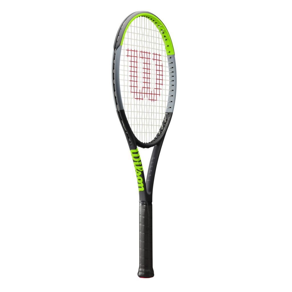 Wilson Blade v7 98 (16x19)