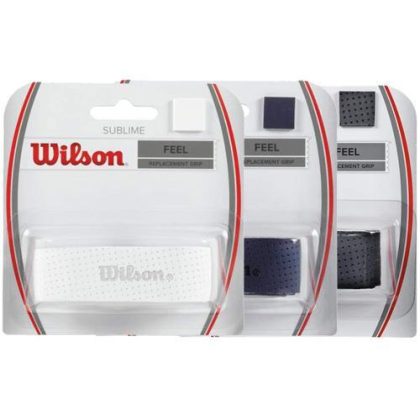 Wilson Sublime Grip
