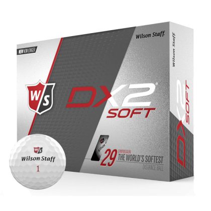 Wilson DX2 Soft