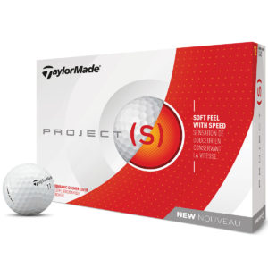 taylormade project s