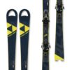 Fischer RC4 WC SC