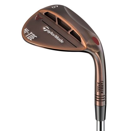 wedge taylormade hi-toe