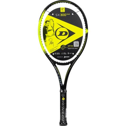 Dunlop SX 300 TOUR