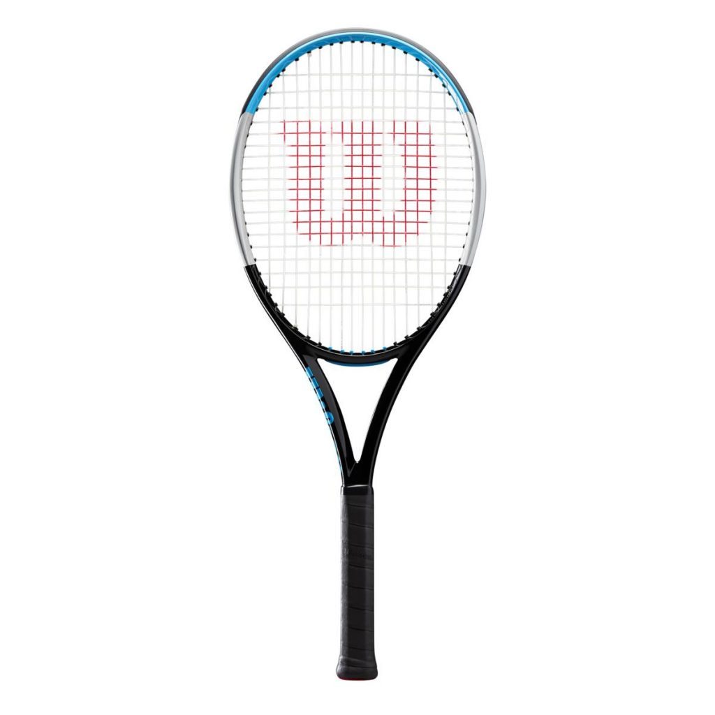 wilson ultra 100 v3