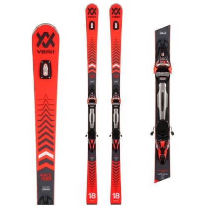 VOLKL RACETIGER GS + 12 RMOTION