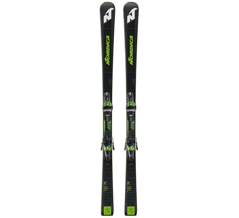 Dobermann Spitfire 76 RB Colombo Sport Dobermann Spitfire 76 RB Colombo Sport