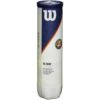 Wilson roland garros all court