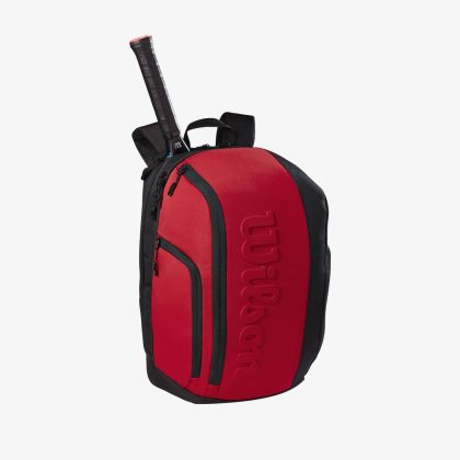 Wilson Clash V2 Backpack Tour