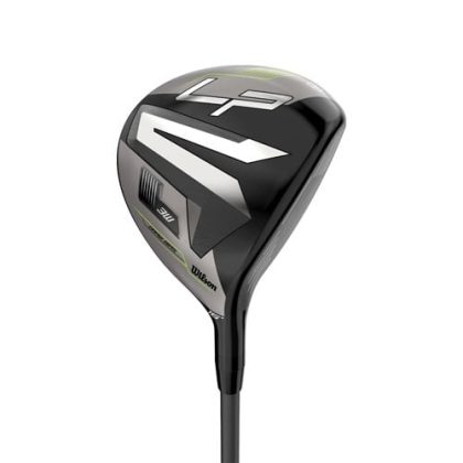 Wilson Launch Pad Fairway