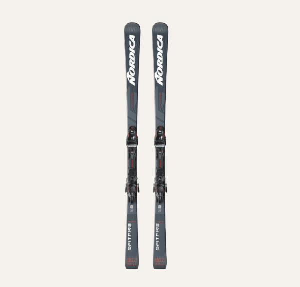 Spitfire DC 68 Pro Fdt