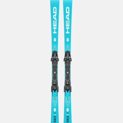 Worldcup Rebels e-Race Pro Ski
