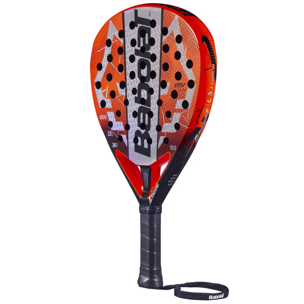 Viper Juan Lebrón 3.0 - immagine 2