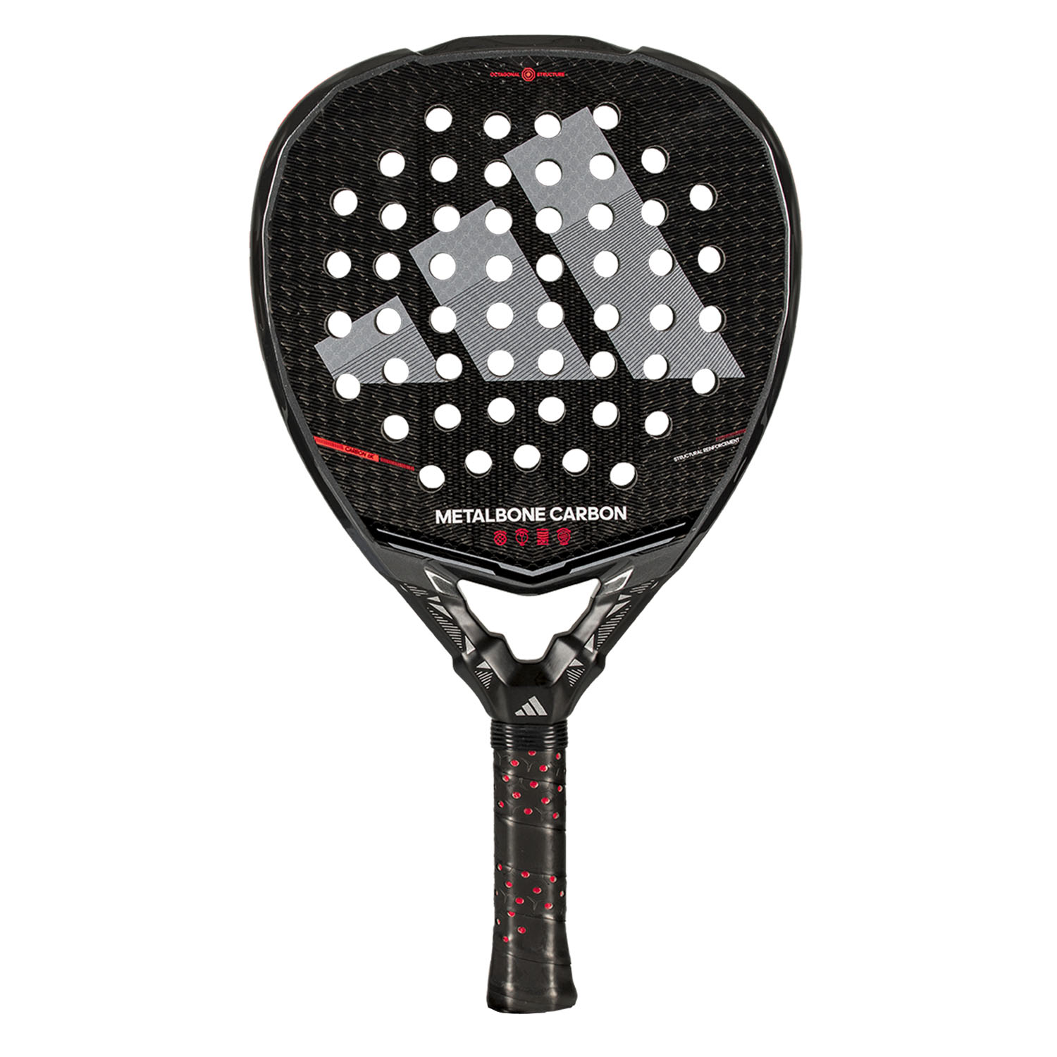 Adidas Metalbone Carbon 2026