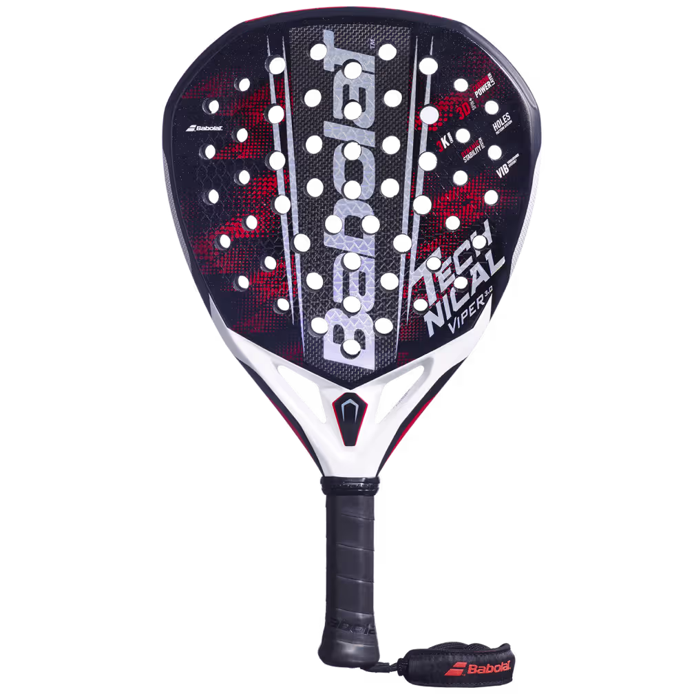Babolat Technical Viper 3.0