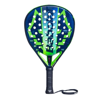 babolat viper lebron