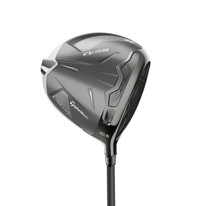 Taylormade Qi 35 Driver